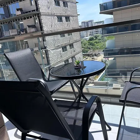 Queens Luxury * Năvodari