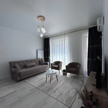 Queens Luxury Appartamento