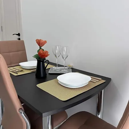 Queens Luxury * Năvodari