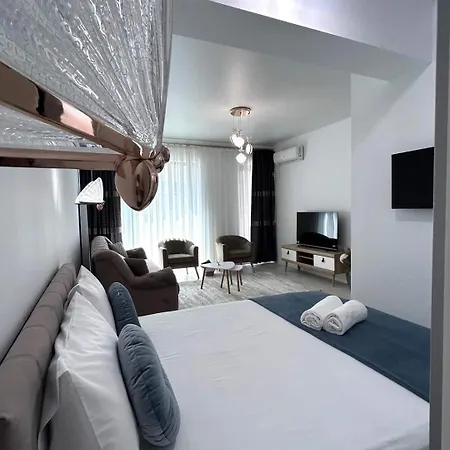 Appartamento Queens Luxury