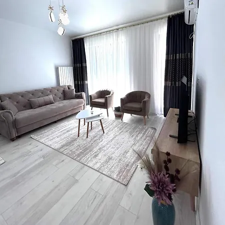 Appartamento Queens Luxury *