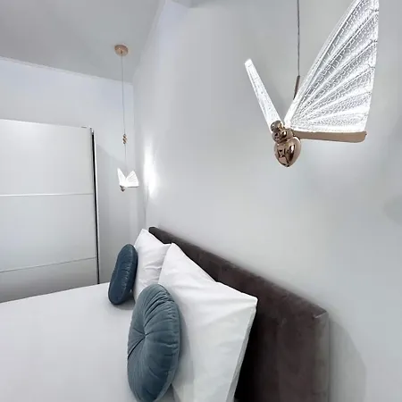 Appartamento Queens Luxury Năvodari