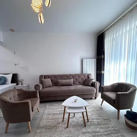 Queens Luxury Apartment *