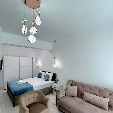 Queens Luxury Appartamento *